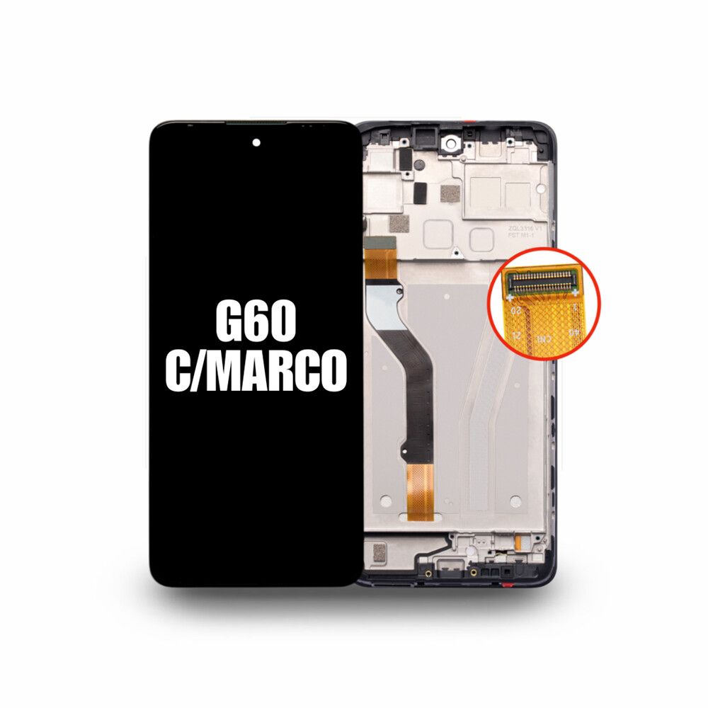 G60 C/MARCO ORIGINAL MOTOROLA