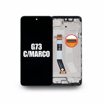 G73 C/MARCO ORIGINAL MOTOROLA
