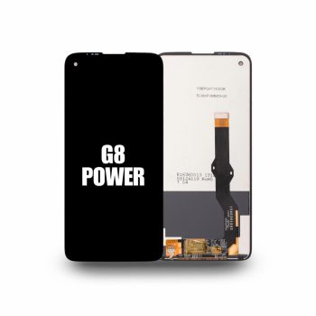 G8 POWER MOTOROLA