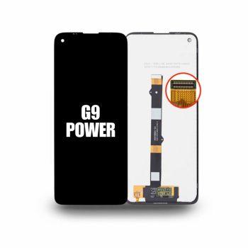 G9 POWER MOTOROLA