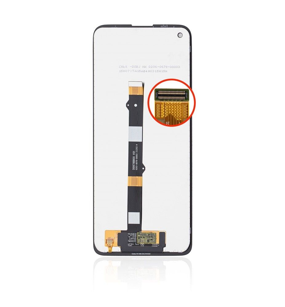 G9 POWER MOTOROLA