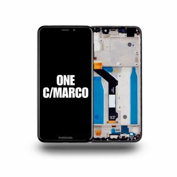 ONE C/MARCO MOTOROLA