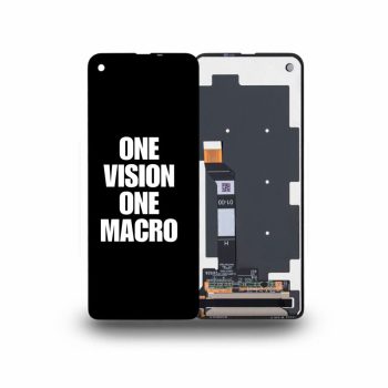 ONE VISION / ACTION MOTOROLA