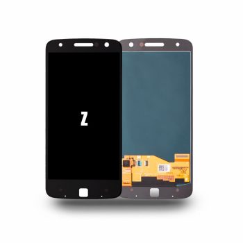 Z NEGRO OLED MOTOROLA