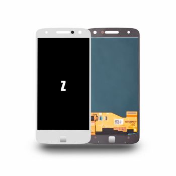 Z BLANCO OLED MOTOROLA