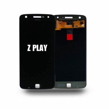 Z PLAY NEGRO MOTOROLA