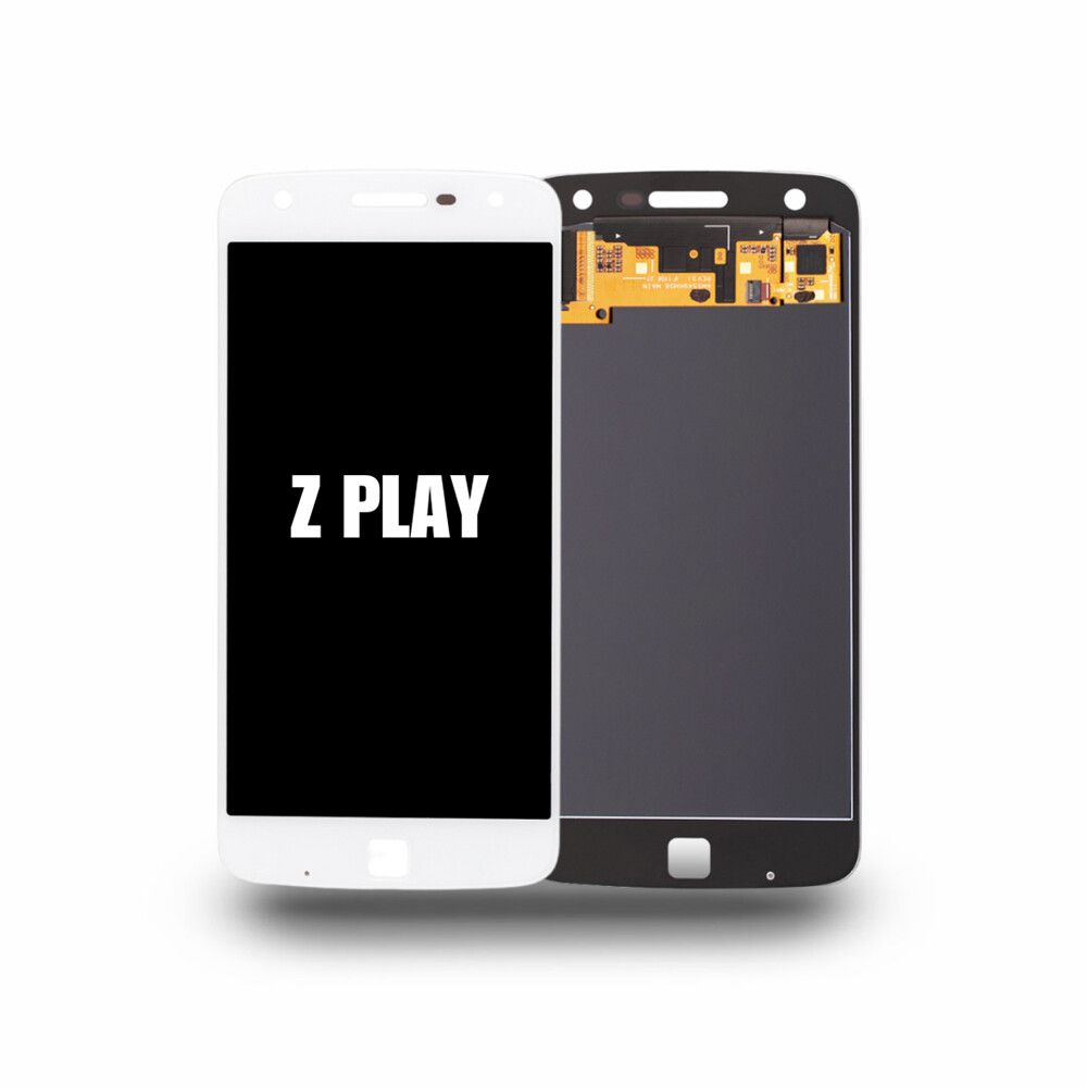 Z PLAY BLANCO MOTOROLA