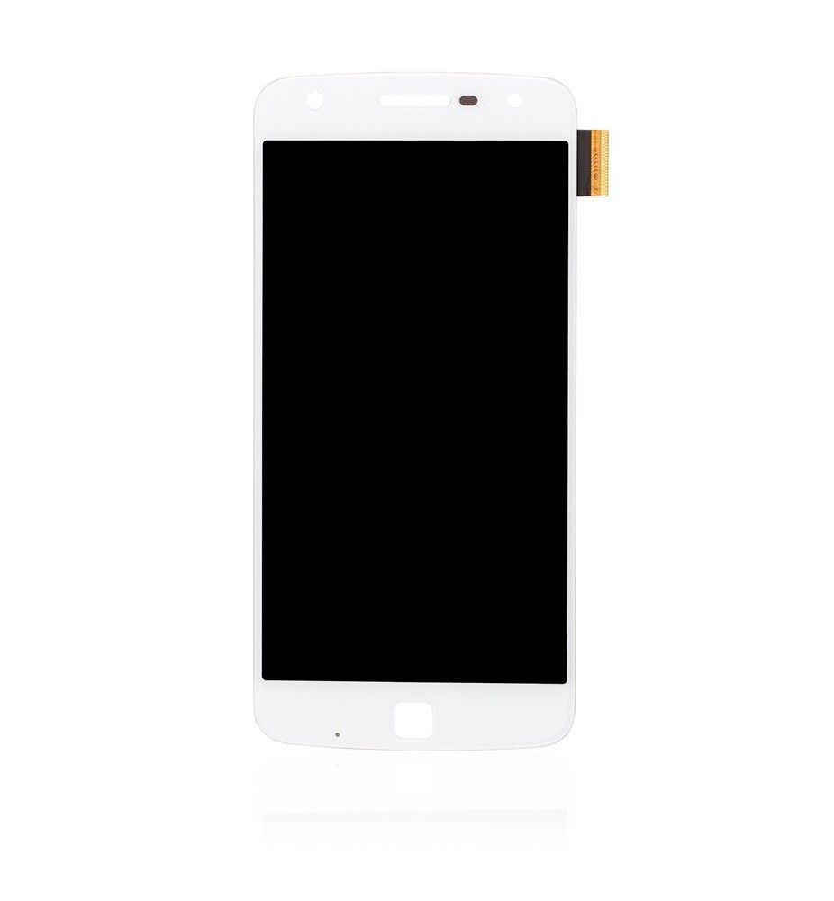 Z PLAY BLANCO MOTOROLA