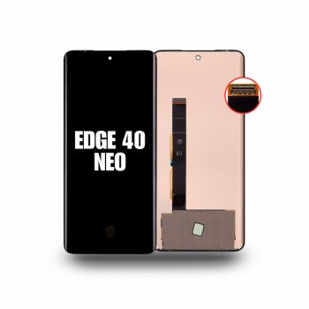 EDGE 40 NEO MOTOROLA
