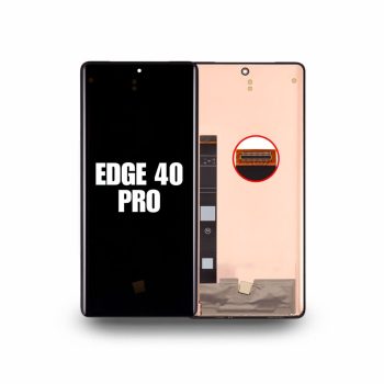 EDGE 40 PRO MOTOROLA