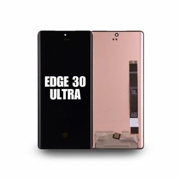 EDGE 30 ULTRA MOTOROLA