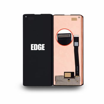 EDGE MOTOROLA
