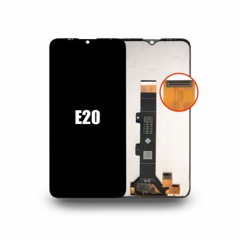 E20 MOTOROLA