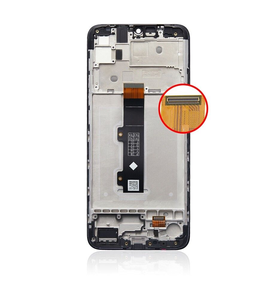 E20 PREMIUM C/MARCO MOTOROLA