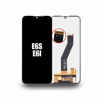 E6S / E6I MOTOROLA