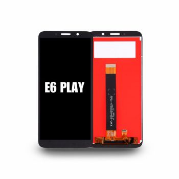 E6 PLAY MOTOROLA