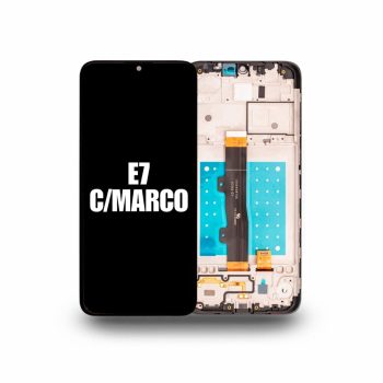 E7 C/MARCO MOTOROLA
