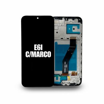 E6i C/MARCO MOTOROLA