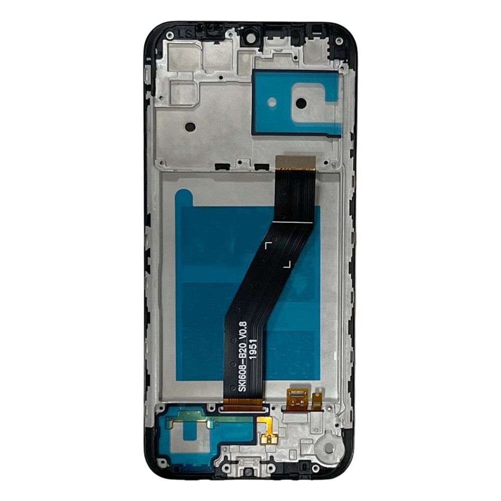 E6i C/MARCO MOTOROLA