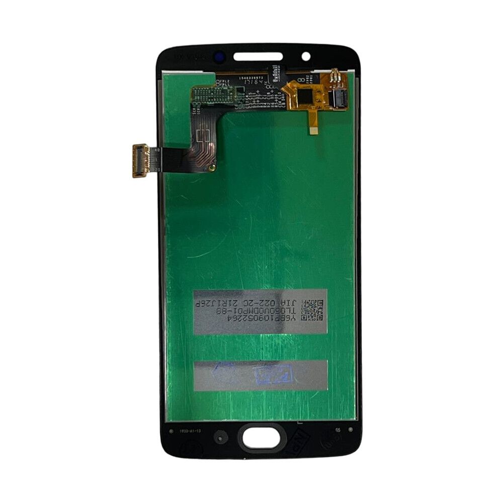 G5 NEGRO MOTOROLA