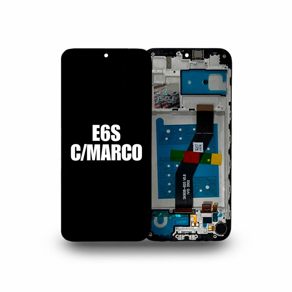 E6S C/MARCO MOTOROLA