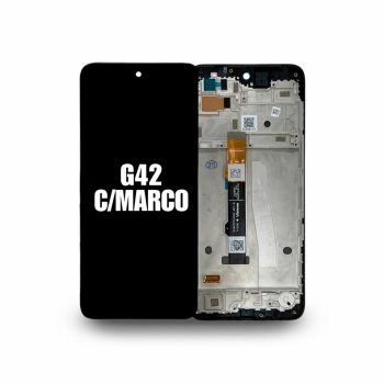 G42 OLED C/MARCO MOTOROLA