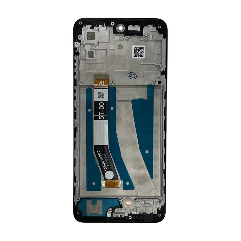 G32 PREMIUM C/MARCO MOTOROLA