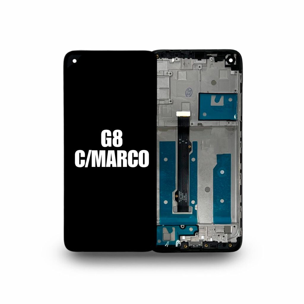 G8 C/MARCO MOTOROLA