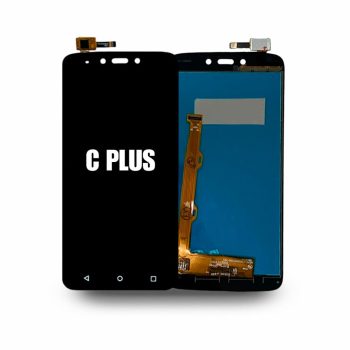 C PLUS NEGRO MOTOROLA