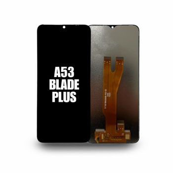 A53 BLADE PLUS ZTE
