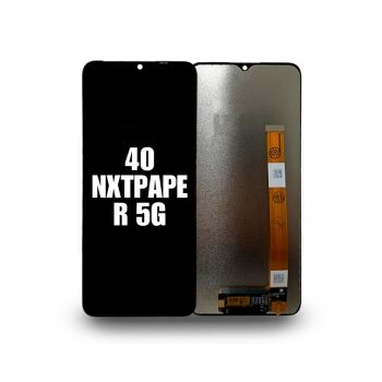 40 NXTPAPER 5G TCL