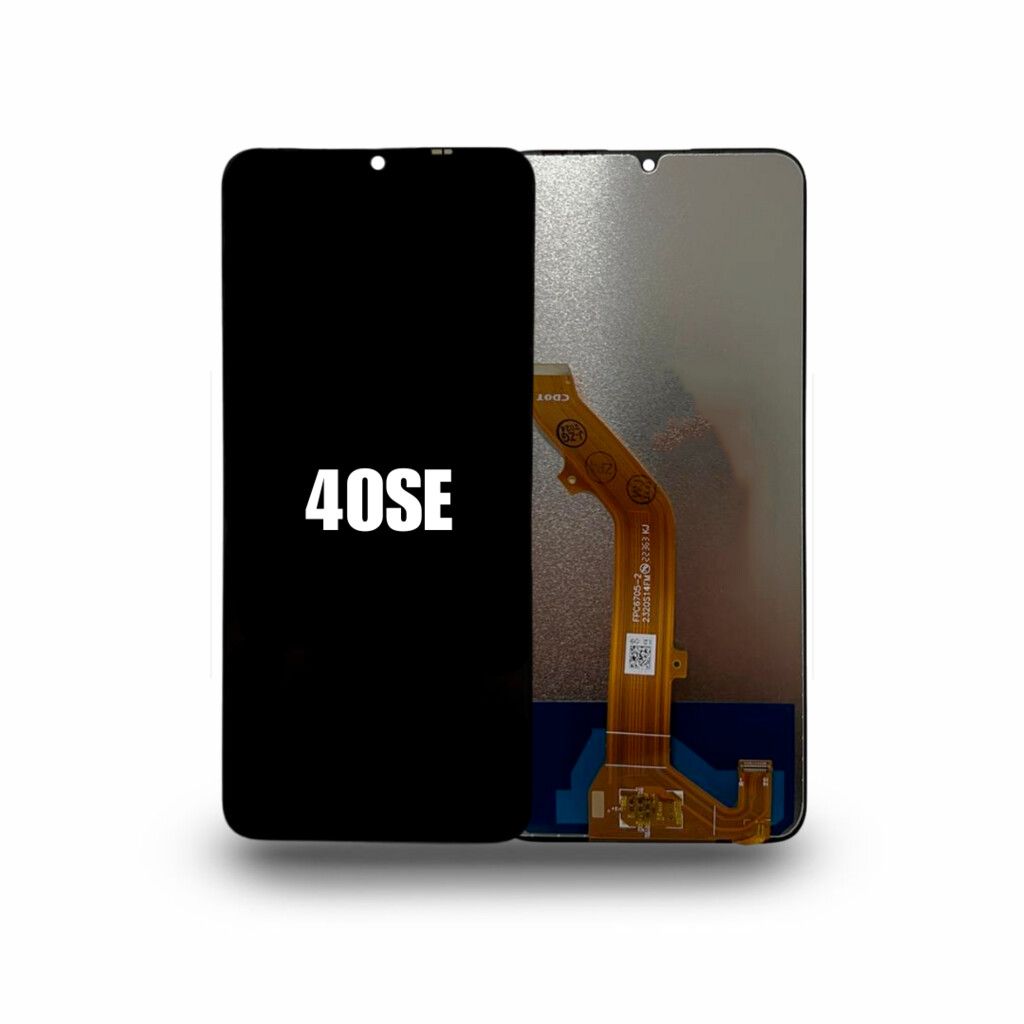 TCL 40SE TCL