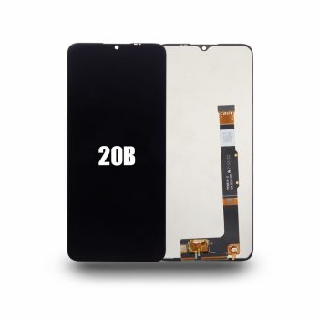 20B TCL