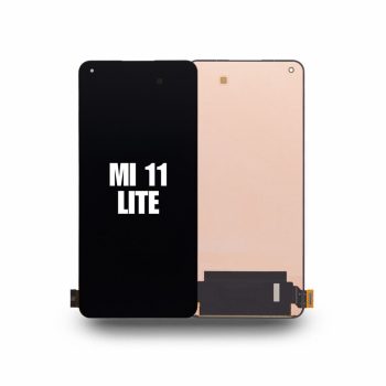 MI 11 LITE OLED XIAOMI