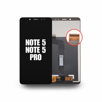 REDMI NOTE 5 / NOTE 5 PRO XIAOMI