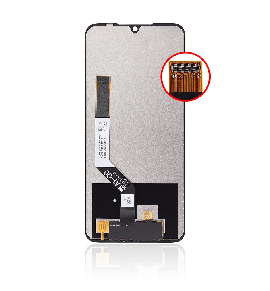 REDMI NOTE 7 / 7 PRO XIAOMI