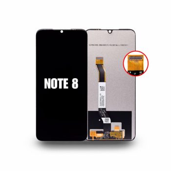 REDMI NOTE 8 XIAOMI