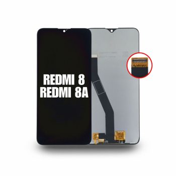 REDMI 8 / 8A XIAOMI