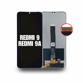 REDMI 9A / 9C / 9l / 9AT / 10A / POCO C3 XIAOMI