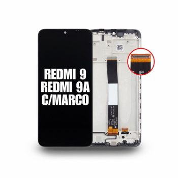 REDMI 9A / 9C C/MARCO XIAOMI