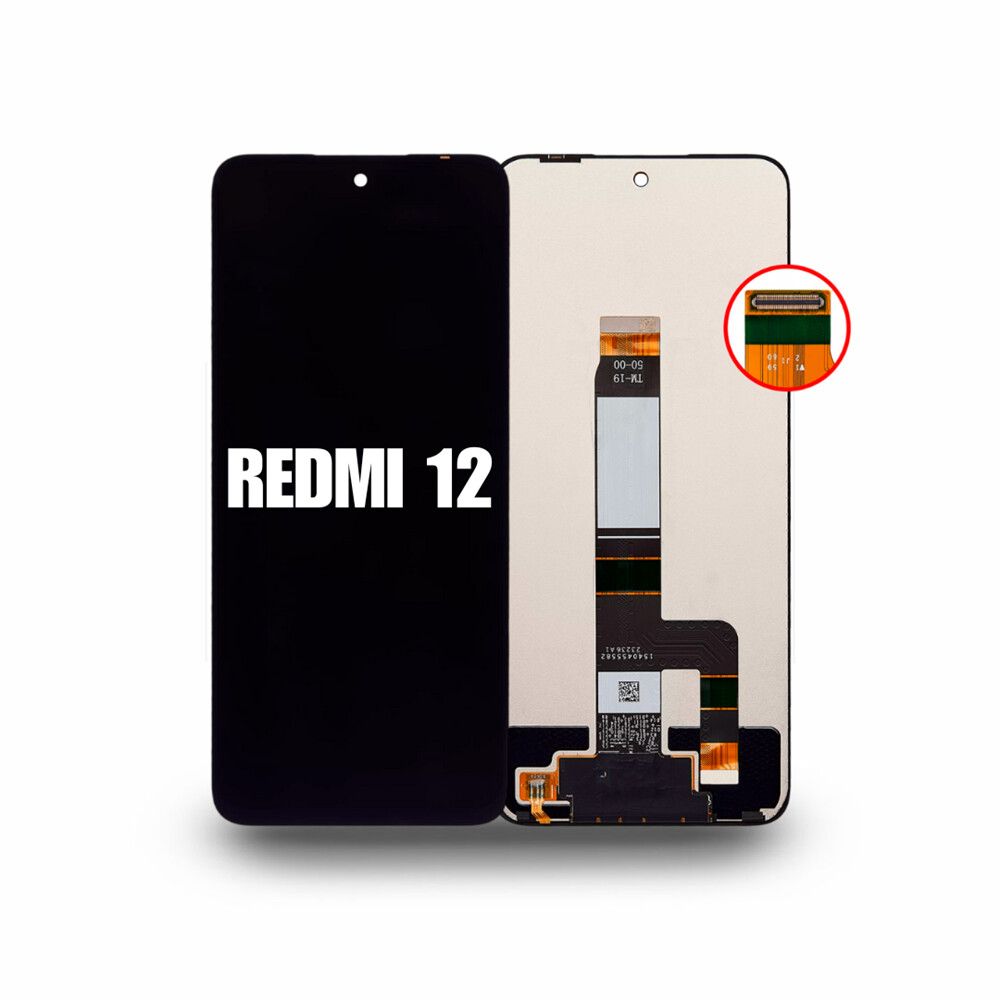 REDMI 12 XIAOMI