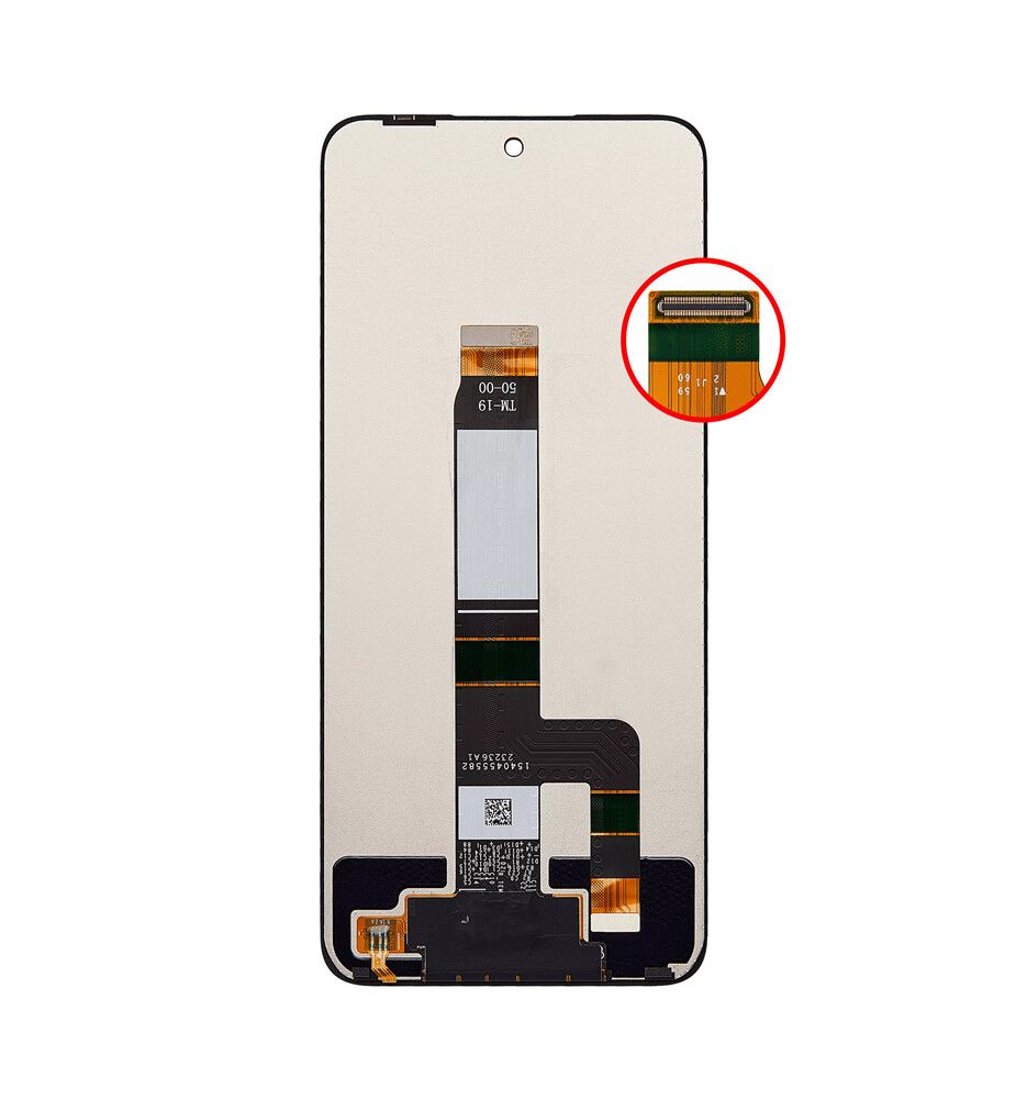 REDMI 12 XIAOMI