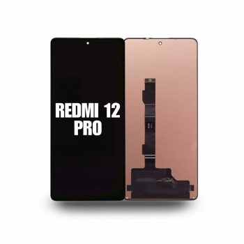REDMI NOTE 12 PRO 5G / NOTE 12 PRO + / POCO X5 PRO XIAOMI