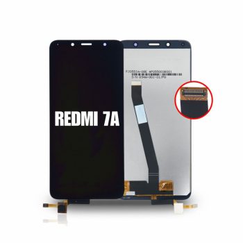 REDMI 7A XIAOMI