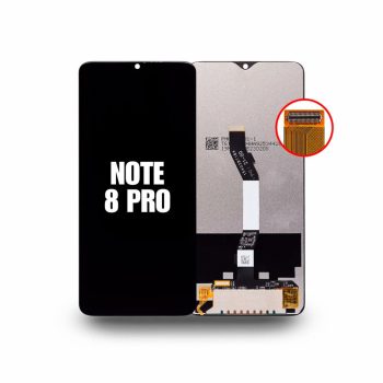 REDMI NOTE 8 PRO XIAOMI