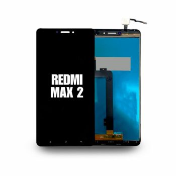 REDMI MAX 2 XIAOMI