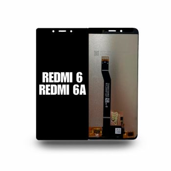REDMI 6 / 6A XIAOMI