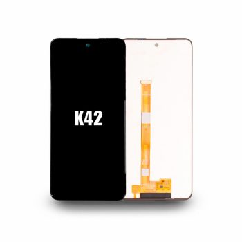 K42 / K52 / K62 LG