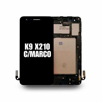 K9 X210 C/MARCO LG