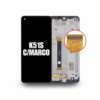 K51S C/MARCO LG